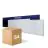 Multipack 5x Noxion LED Panel Ecowhite V4.0 28W 3360lm CCT  |  300X1200 UGR