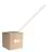 Multipack 4x Ledvance LED Waterproof Batten Damp Proof Eco Slim 36W 4320lm - 840 Cool White | 120cm