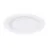 Noxion LED Downlight Slim V2.0 20W 2000lm 120D - 830 Warm White | 225mm - Cutout 200mm - IP44 